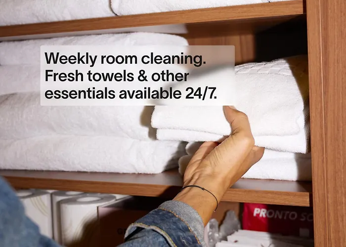 Numa Montenero Apart Otel 4*