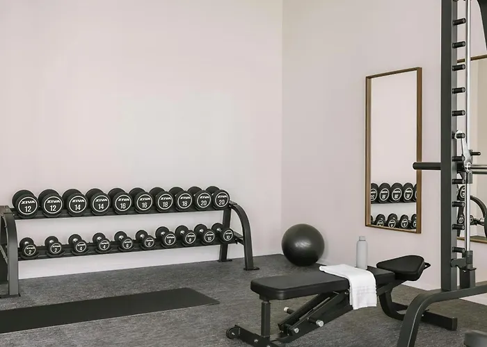 Apartmanhotel Numa Montenero 4*
