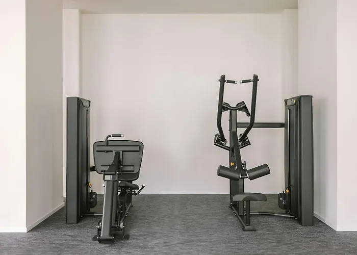 Aparthotel Numa Montenero Milano