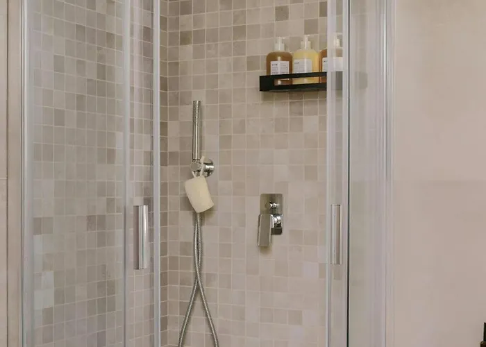 Numa Montenero Apartmanhotel 4*