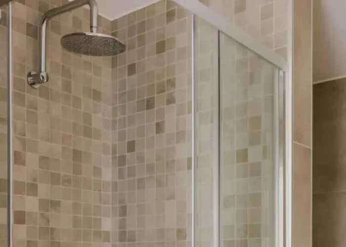 Apartmanhotel Numa Montenero Milánó