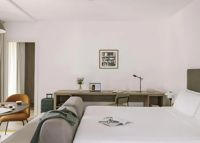 Numa Montenero 4*