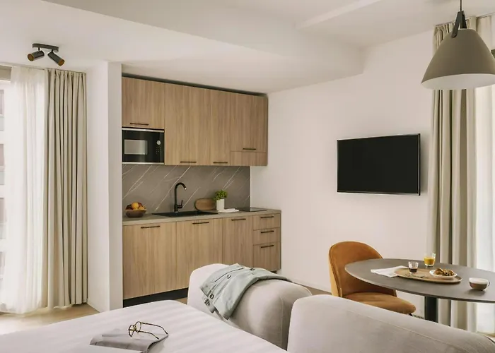 Numa Montenero Milano