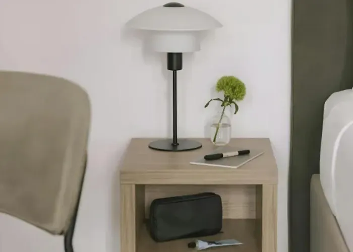 Numa Montenero 4*