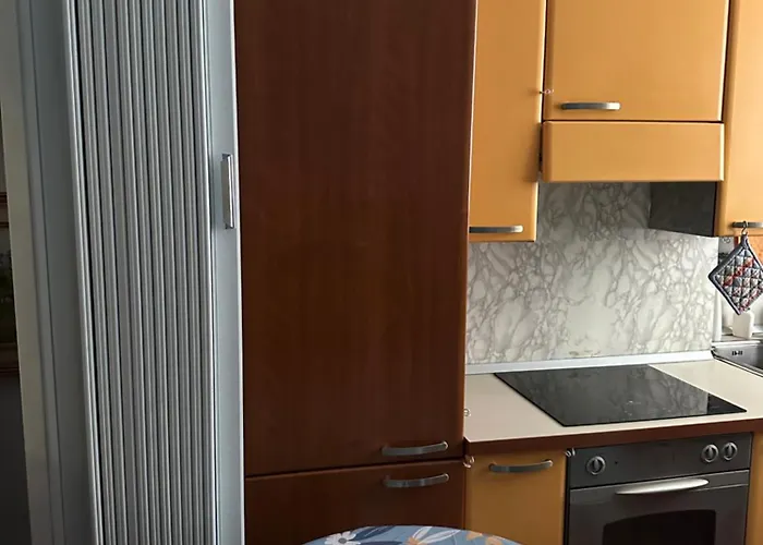 公寓 Oceano Sweet Dreams - In Centro