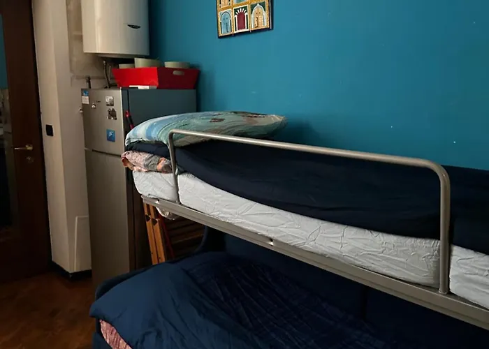 Oceano Sweet Dreams - In Centro Apartment *