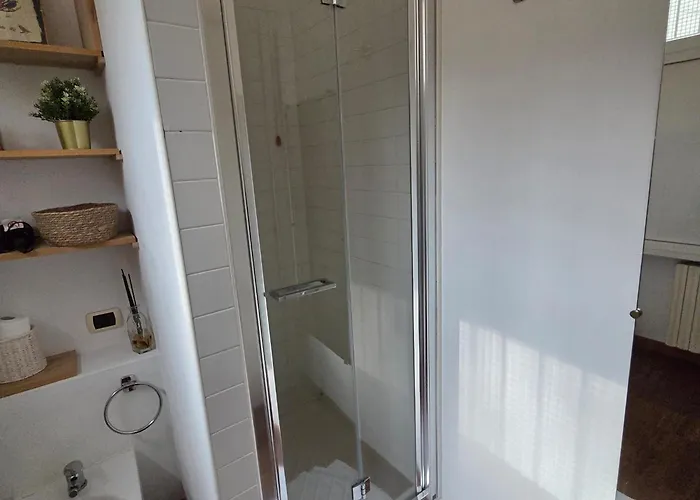 Apartment Mgm - Comfy Flat Molino