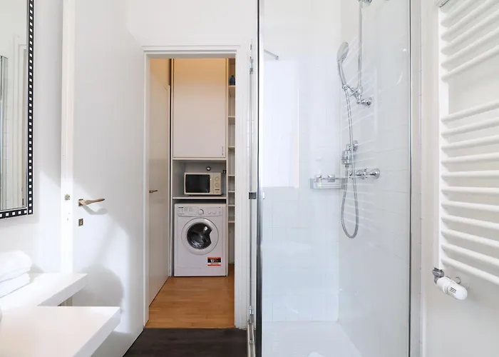 Apartmán Contempora - In Brera