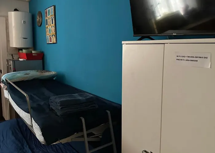 Oceano Sweet Dreams - In Centro * 米兰