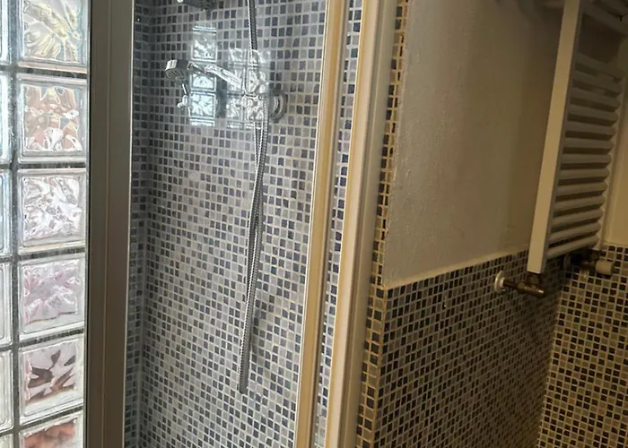 公寓 Oceano Sweet Dreams - In Centro *