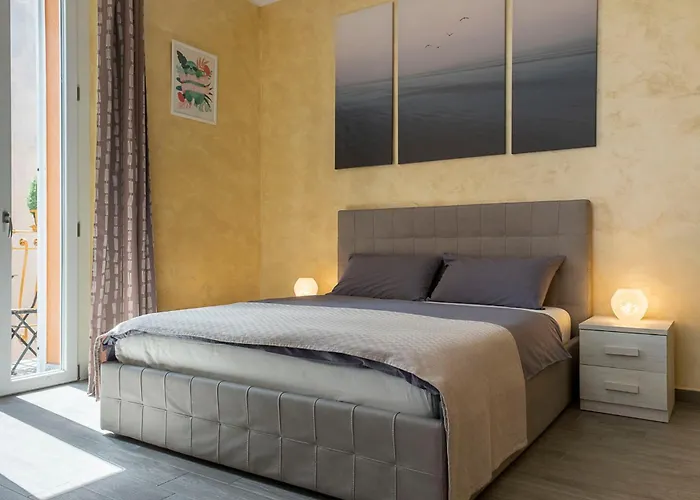 Leader - Monzino - Msg Arena - Linate - *