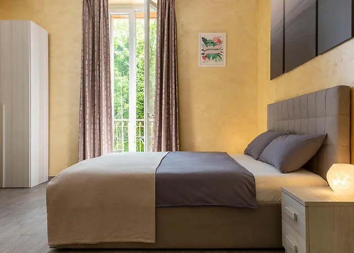 Leader - Monzino - Msg Arena - Linate -