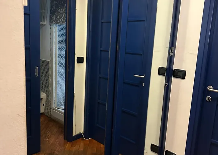 Oceano Sweet Dreams - In Centro 米兰