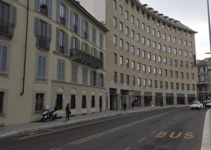 Apartment Mgm - Comfy Flat Molino