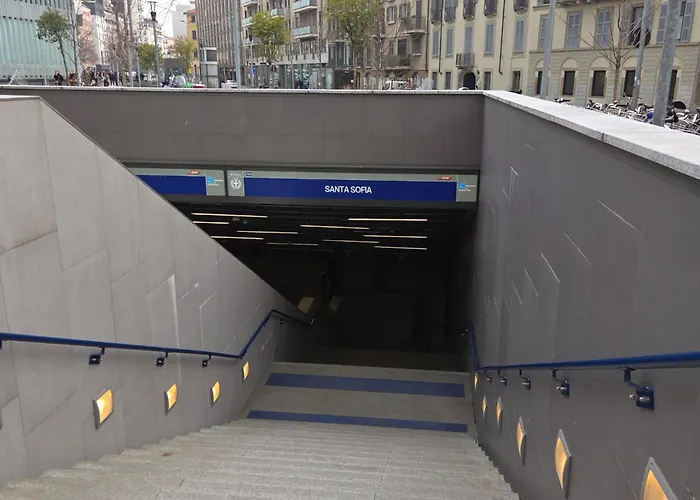 Mgm - Comfy Flat Molino Apartment Mailand