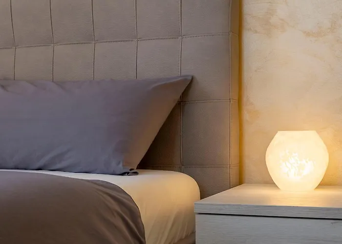 Leader - Monzino - Msg Arena - Linate - 아파트 밀라노