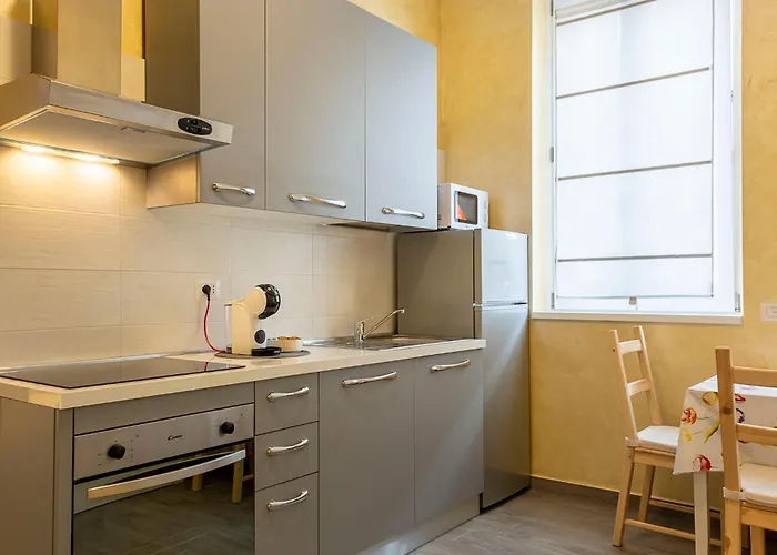 Leader - Monzino - Msg Arena - Linate - 아파트 *