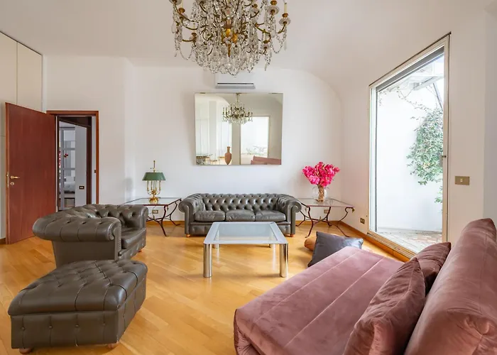 Imperial Terrace * ミラノ