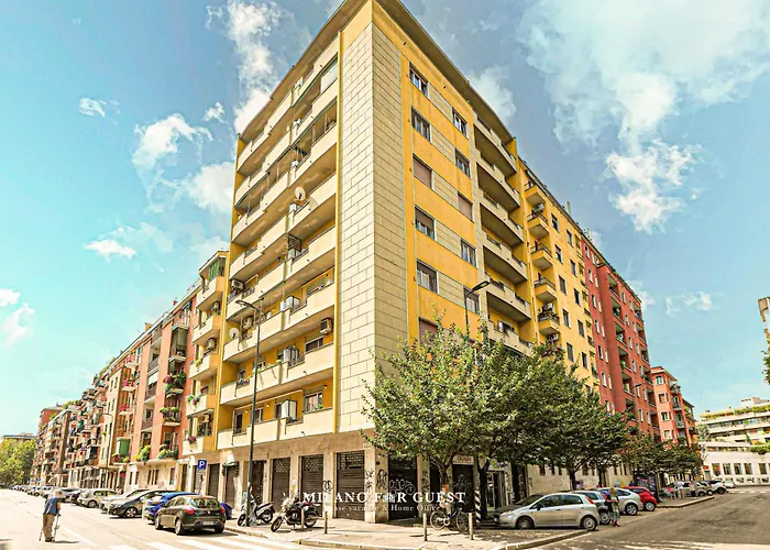 Chiara Centro 아파트 *
