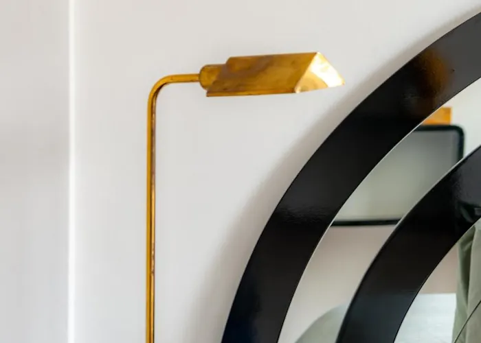 Imperial Terrace * ミラノ