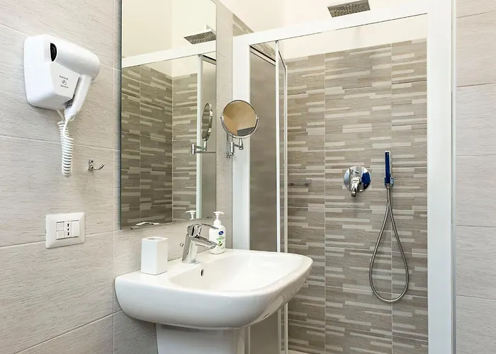 Leader - Monzino - Msg Arena - Linate - 아파트 밀라노