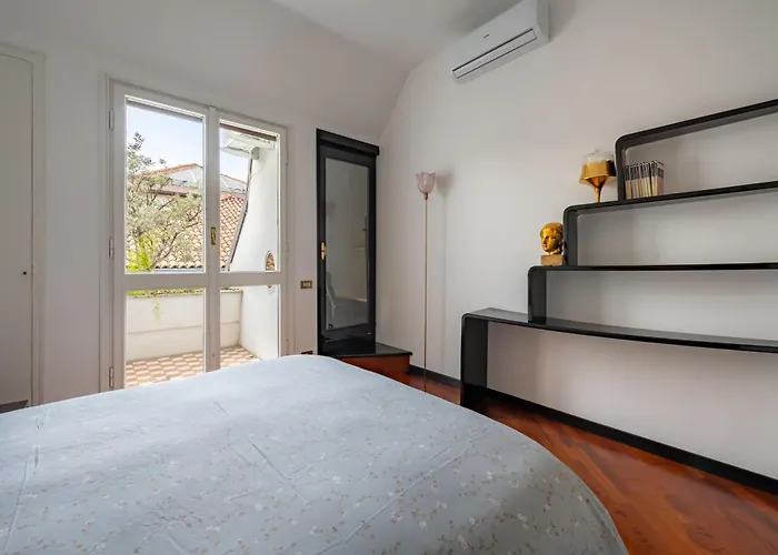 アパート Imperial Terrace