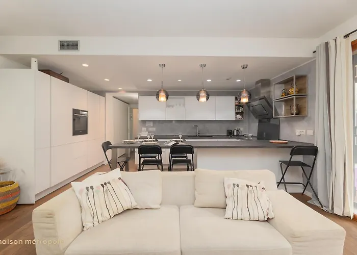 Garden Διαμέρισμα *