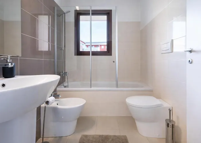 Apartman Sarca 11th Floor Milánó