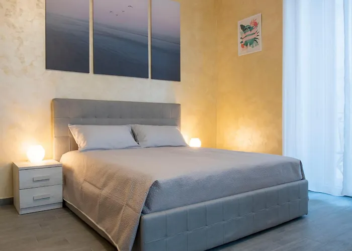 Leader - Monzino - Msg Arena - Linate - 아파트 밀라노