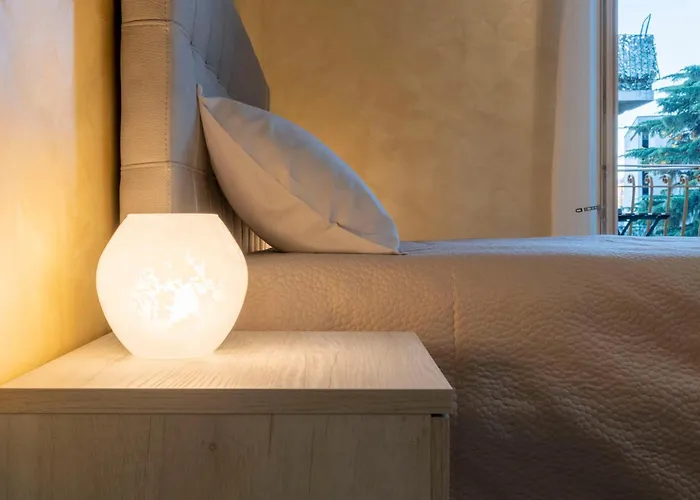 아파트 Leader - Monzino - Msg Arena - Linate - 밀라노