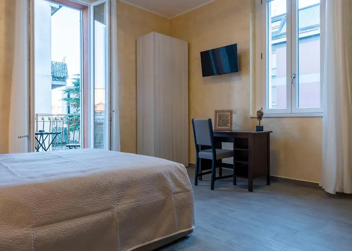 Leader - Monzino - Msg Arena - Linate - 아파트