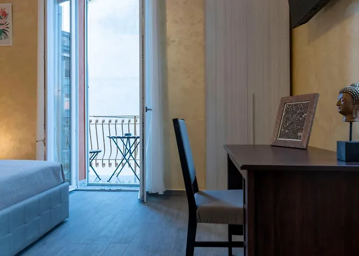 Leader - Monzino - Msg Arena - Linate - * 밀라노