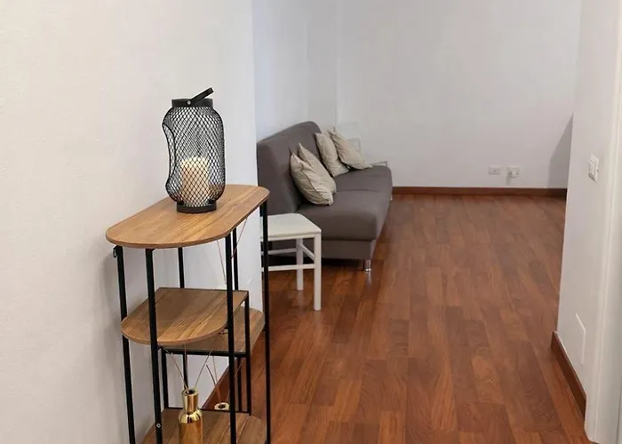 Апартаменты Quartiere Isola Милан