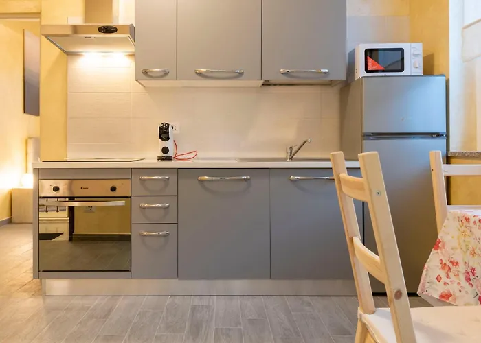 Leader - Monzino - Msg Arena - Linate - *