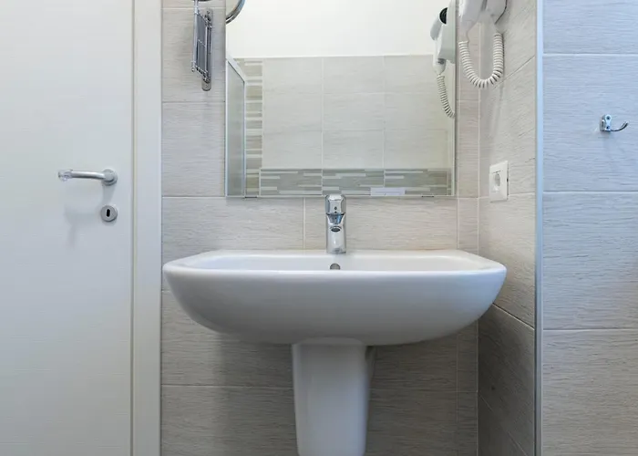 Leader - Monzino - Msg Arena - Linate - 아파트