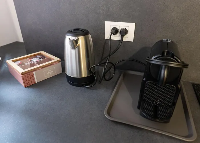 La Casa Sul Naviglio Di Debora Apartman Milánó