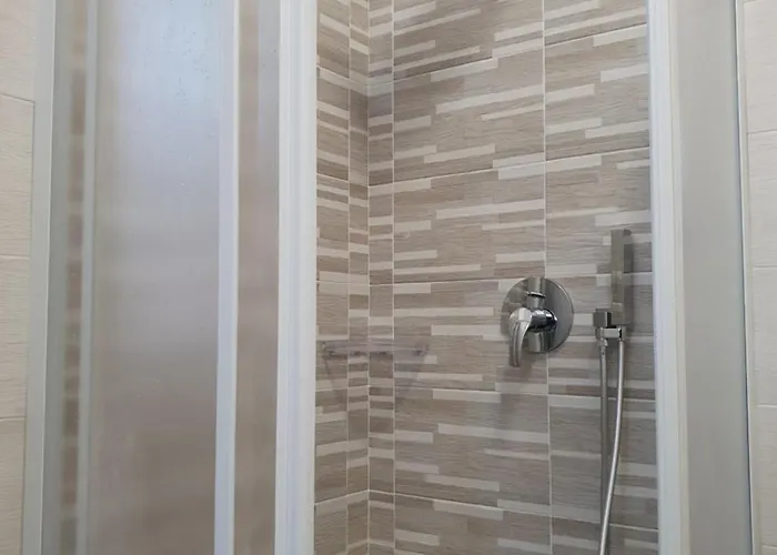 Leader - Monzino - Msg Arena - Linate - * 밀라노