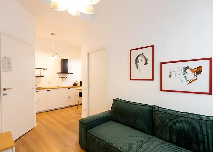 Spacious Design