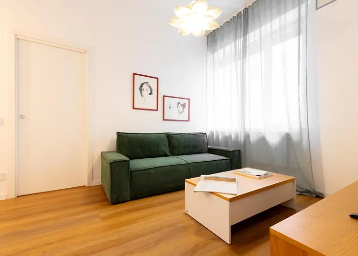 Spacious Design