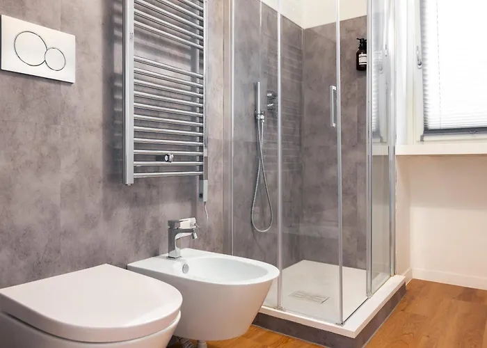 Spacious Design 4*