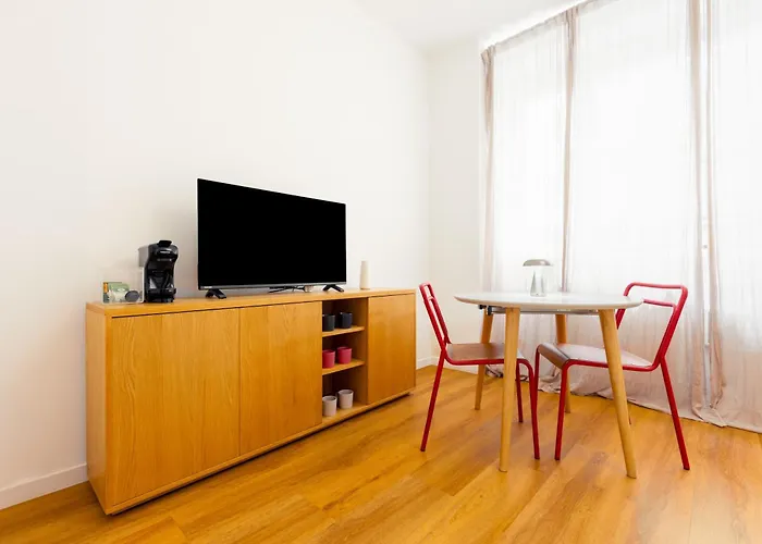 Spacious Design