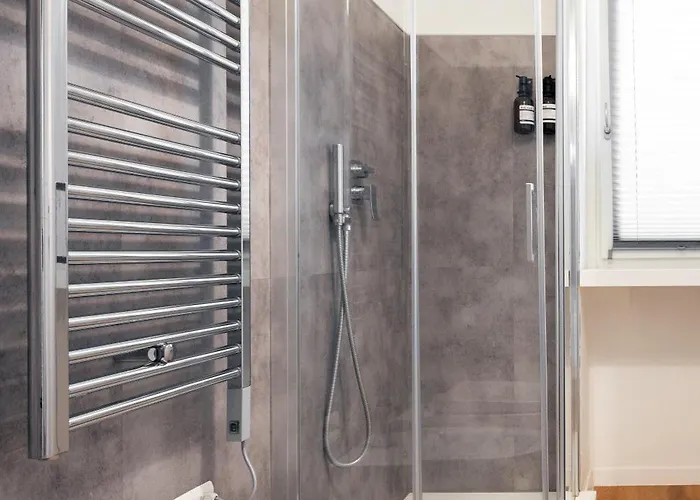 بيت ضيافة Spacious Design ميلان