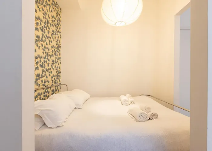 Spacious Design Konukevi
