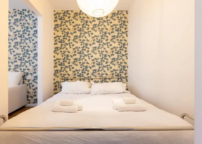 Spacious Design 4* Milano