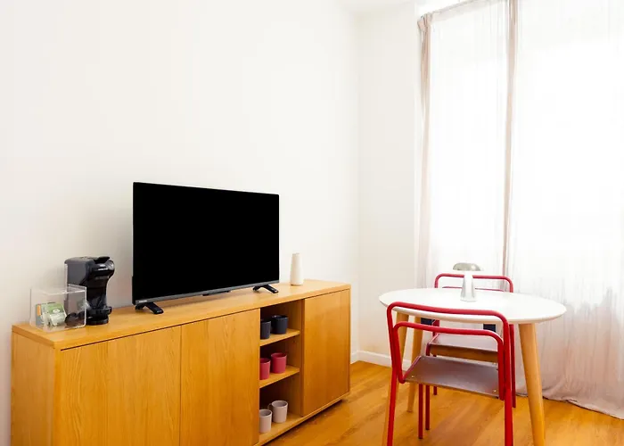 Spacious Design