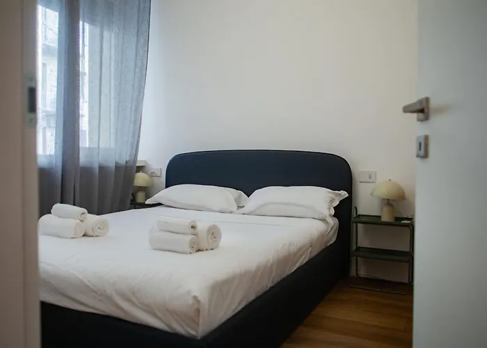 Spacious Design Affittacamere 4*