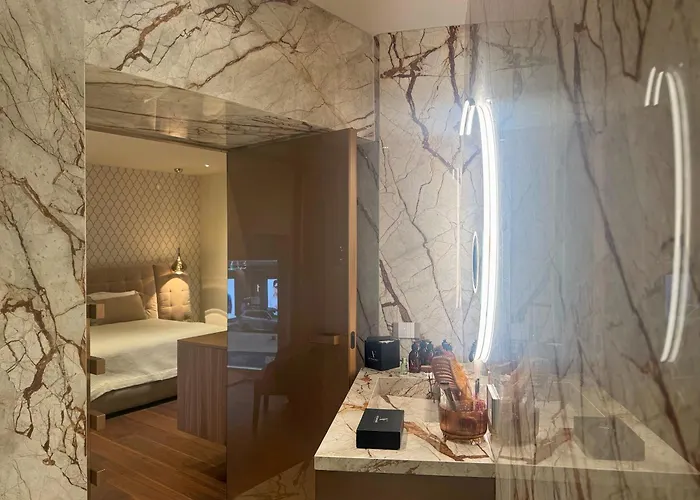 Hotel Af Duomo - Luxury *