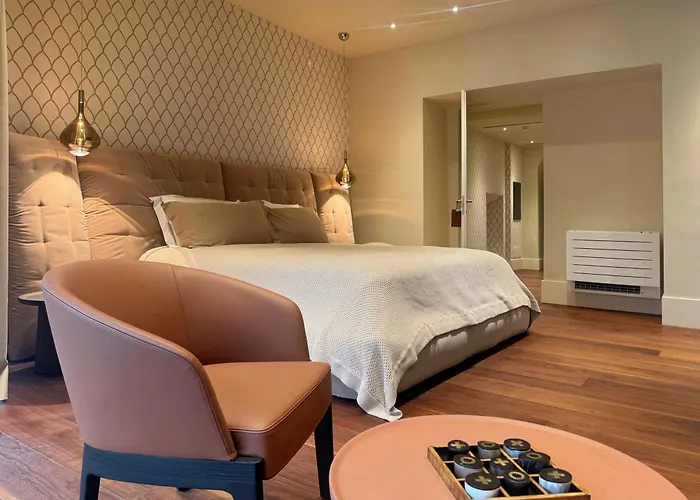 Af Duomo - Luxury Hotel Mediolan