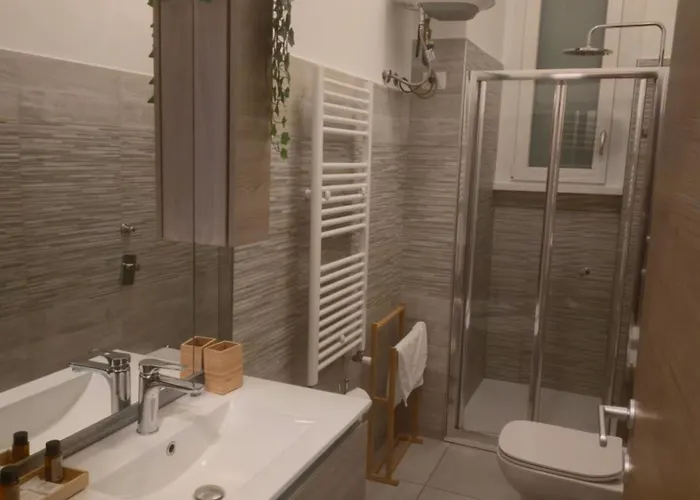 Daire Navigli Cozy By Nm *