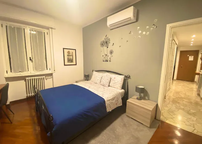 Casa Rosy Milano, Bovisa Politecnico, Dergano Metropolitana, Niguarda, Bicocca Apartamento